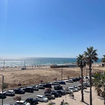 コスタ・ダ・カパリカThe View Costa Caparicaアパートメント エクステリア 写真